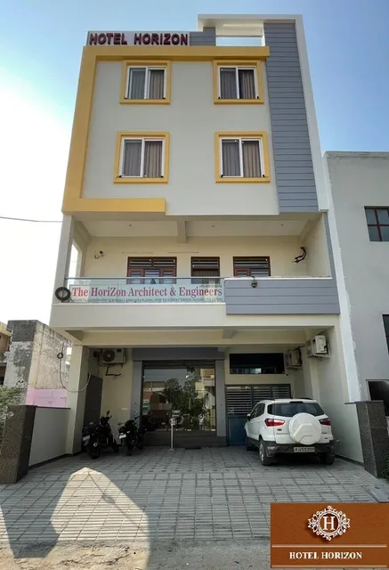Hotel Horizon