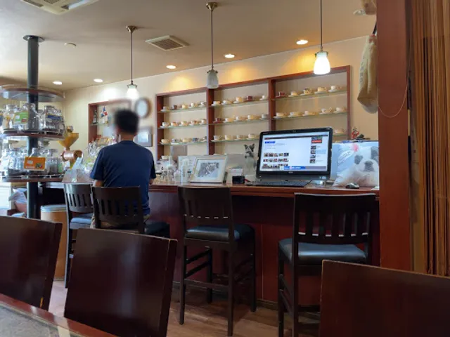 焙煎工房 こやま