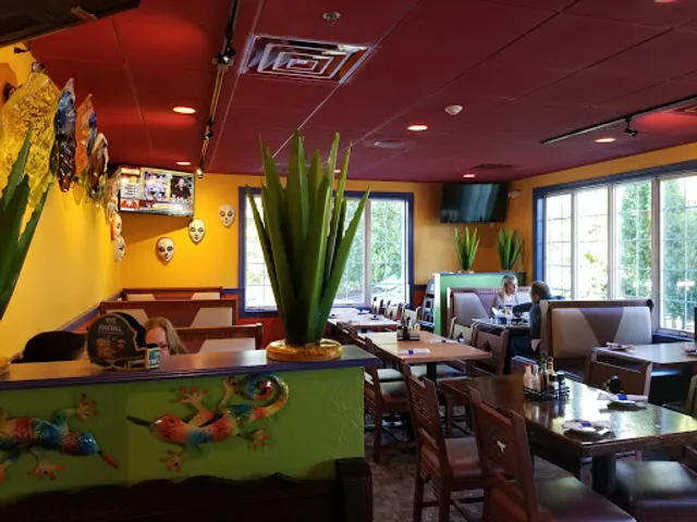 Casa Blanca Mexican Restaurant