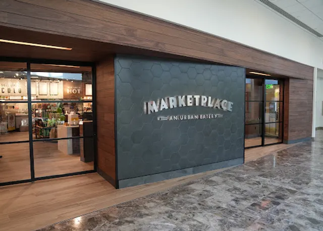 Marketplace, an Urban Eatery