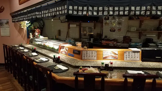 Oasis International Cuisine