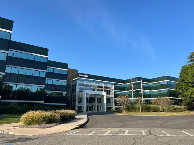 Haleon US Corporate Headquarters
