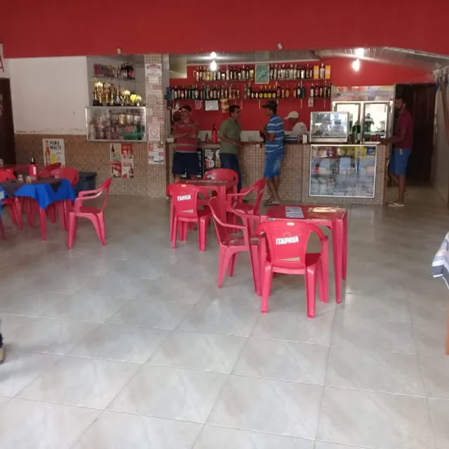 Bar e Restaurante do Jeová