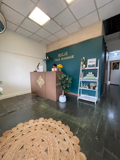 Malai Thai Massage