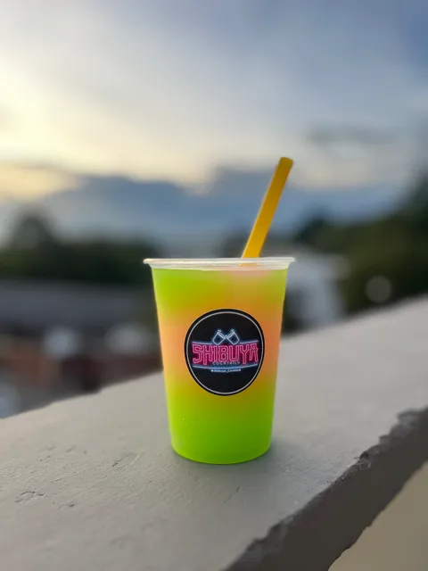 SHIBUYA COCKTAILS Armenia