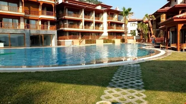 Akyaka House - Hüseyin Arslan