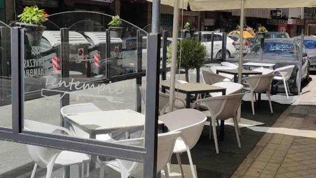 Restaurante Tentempie