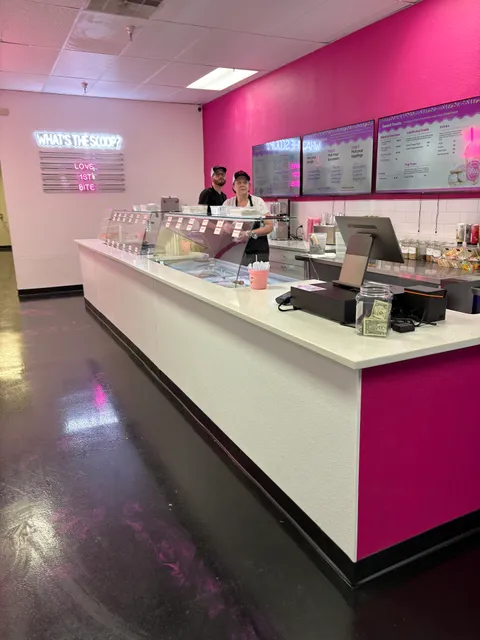 Cookie Dough Bliss & Creamery in Rio Rancho, United States - reviews ...