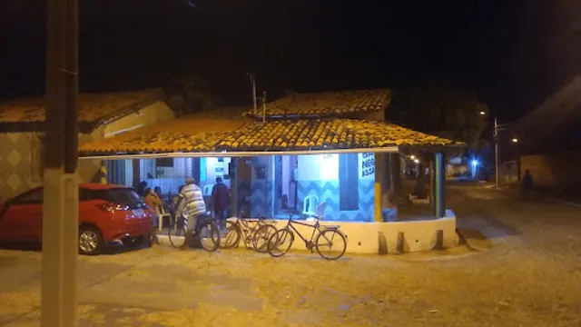 Bar da Graça Bairro São José