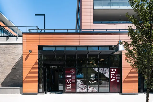 Bless'd Sips & Slices