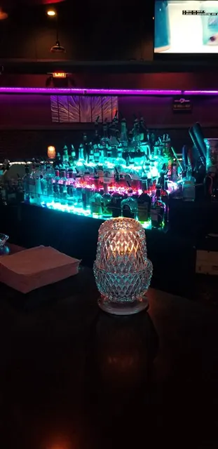 Karaoke Houston Cafe & Bar