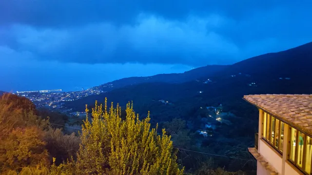 Appartamenti Poggio Romantico