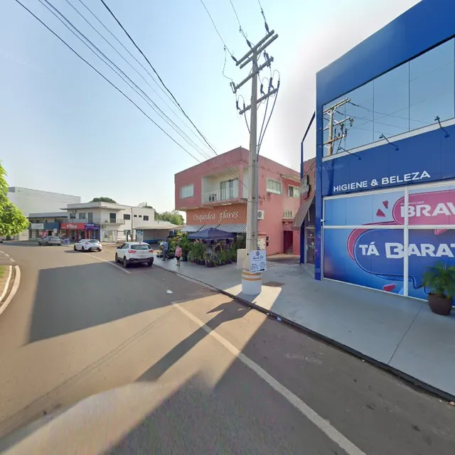 Flor de Sal GASTRONOMIA