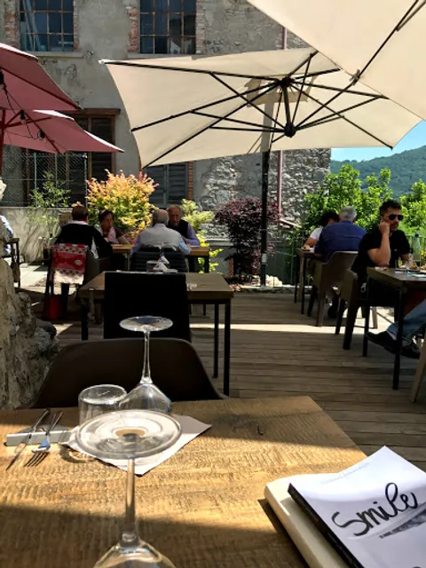 Ristorante Nasturzio