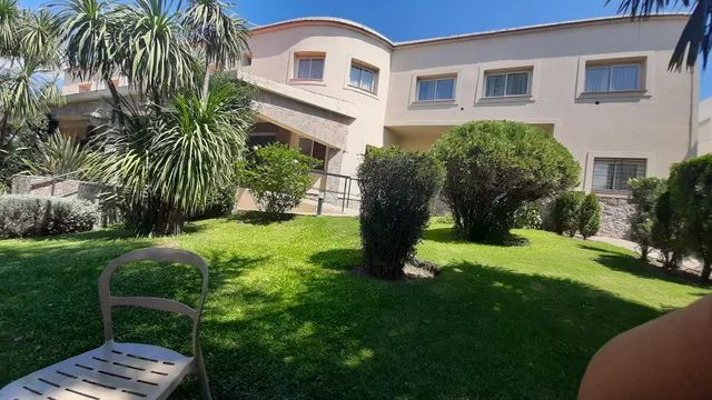 Hotel Agustín Tosco