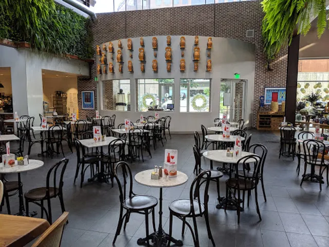 San Martin Bakery and Restaurant