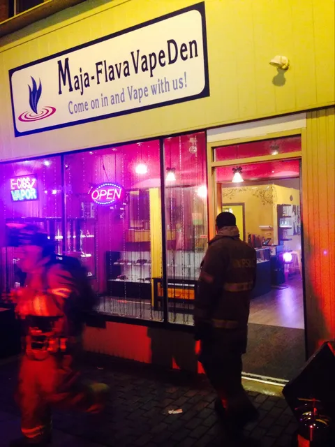 Maja Essentials Adult Wellness