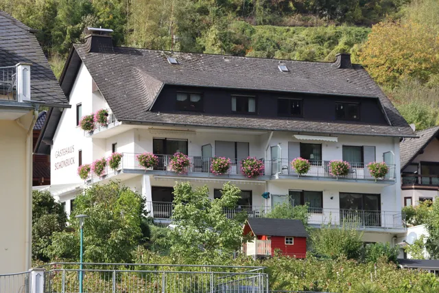 Gästehaus Schönblick