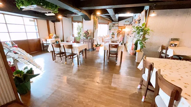 くすぬむ ＆ マキフラワーズ