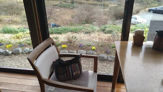 里山カフェ ゆうふう