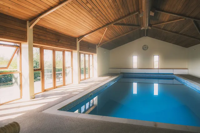 Mornacott Farm Holiday Cottages