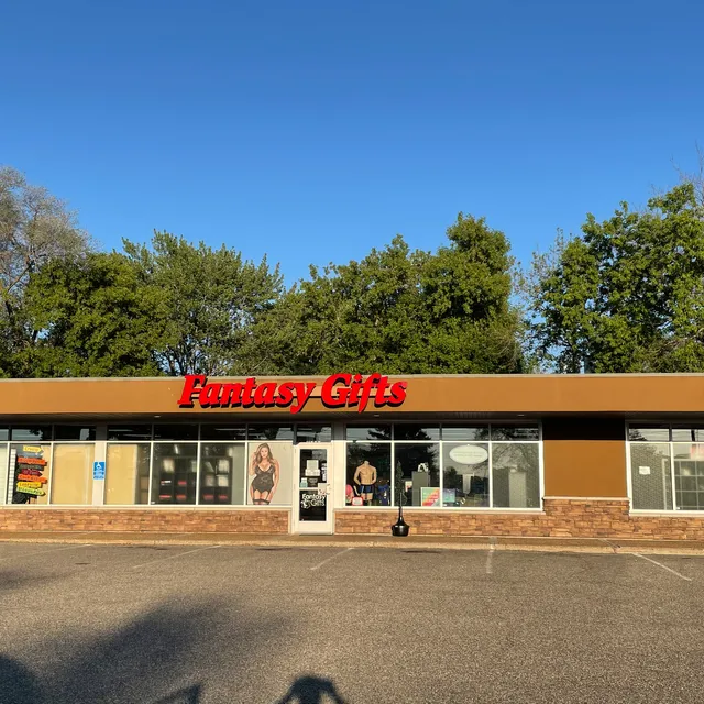 Fantasy Gifts