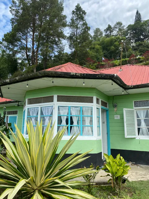 Villa Harapan Baru