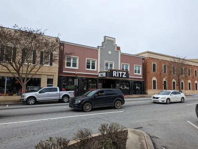 Ritz Theatre
