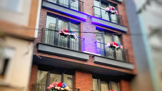 Luxx Suite Nişantaşı