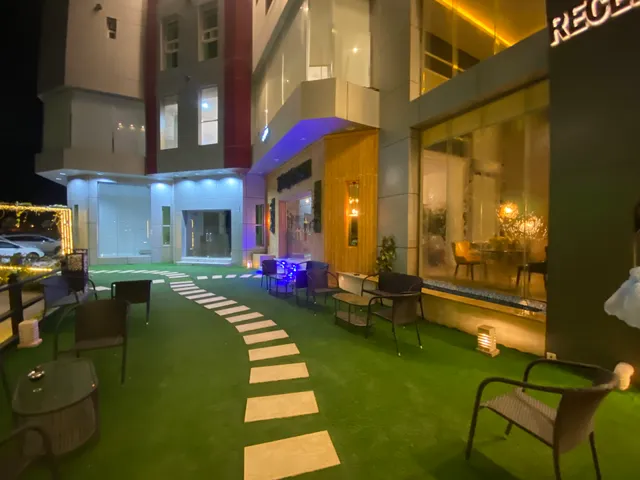 ديزرت رووز للوحدات السكنية