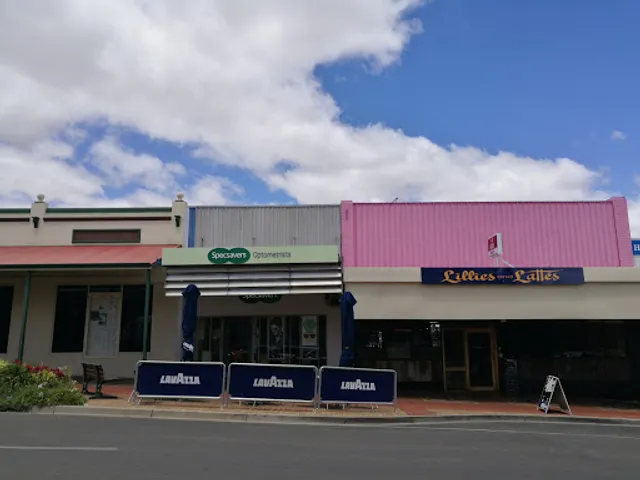 Stawell's New Hong Kong Chinese and Malaysian Restaurant