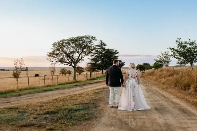 Donsveertjie Gasteplaas & Venue