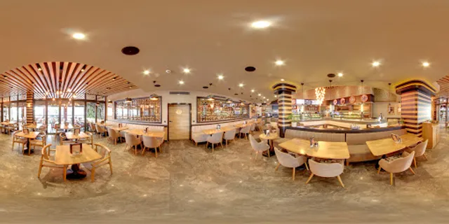 Simit Diyari (StadtBäckerei in der Walltorstraße)