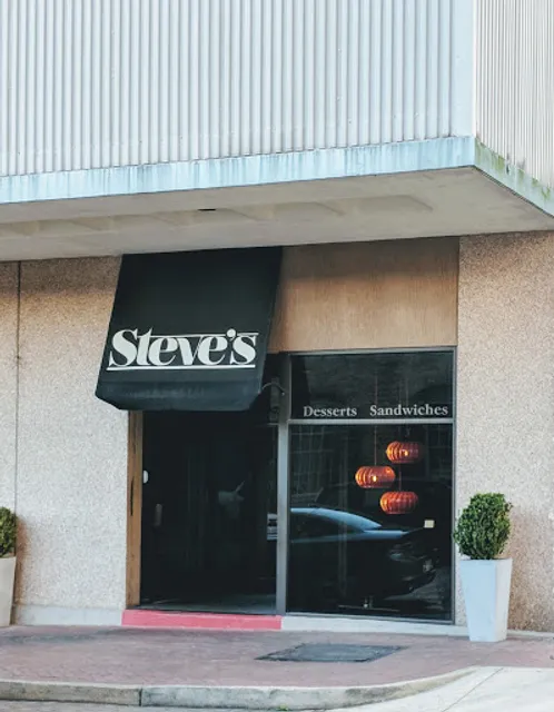 Steve's