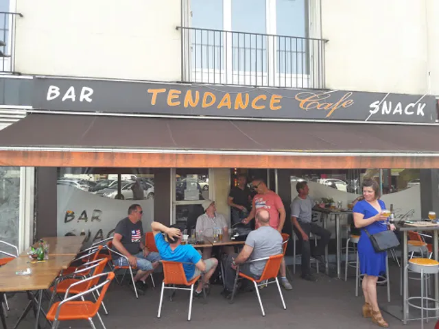 Tendance Café