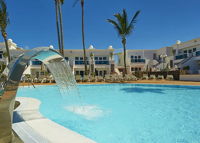 Suite Hotel Montana Club