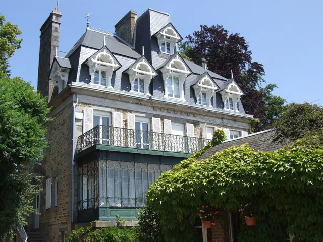 Manoir Sainte Cécile