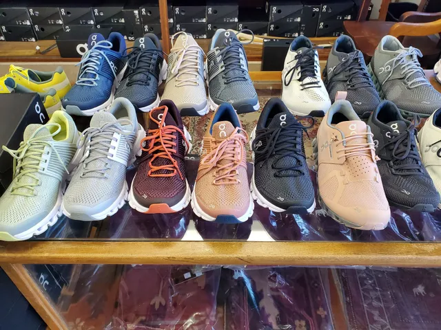 George Sherman Clothiers