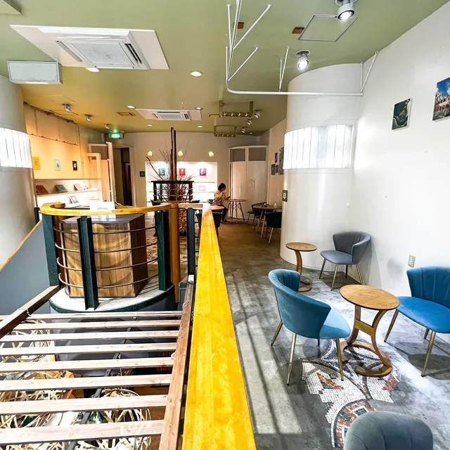 抹茶庵 福井中央店