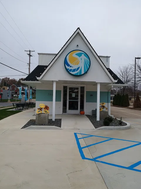 Grace Coffee and Cafe