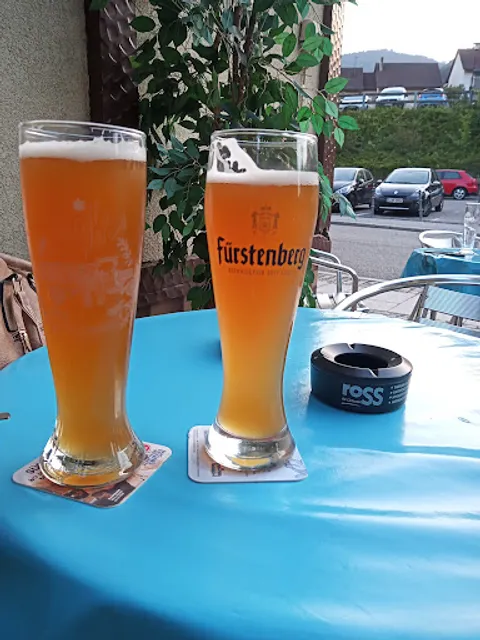 Cafe & Bistro Gatsby