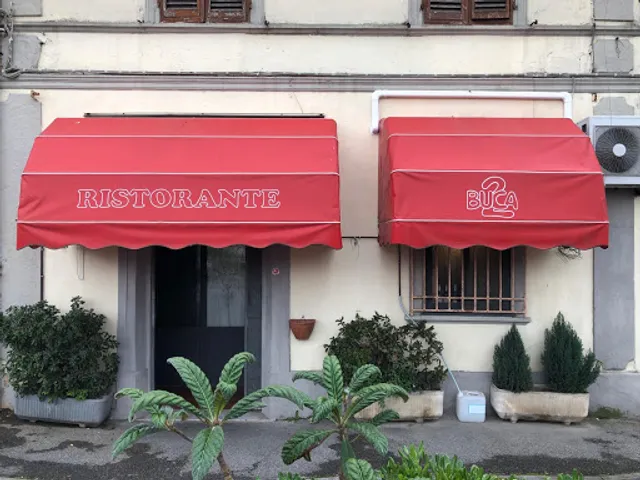 Ristorante La Buca 2