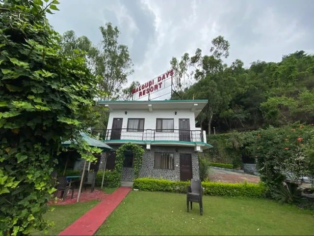 Malgudi Days Resort and Restaurant