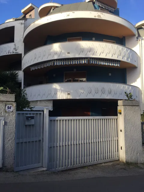 City View Pescara B&B