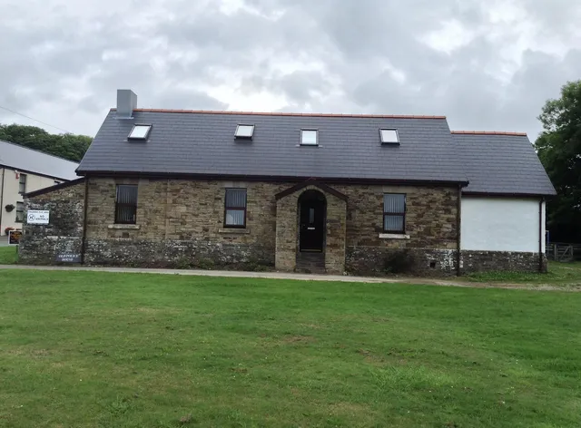 The Old Police House Pembrokeshire
