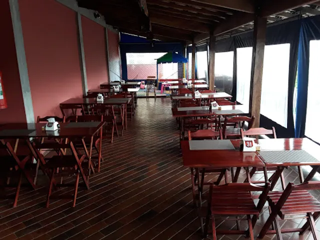 Restaurante Seo Bento em Bragança Paulista - São Paulo