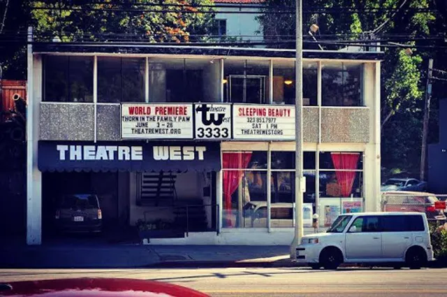 Theatre West