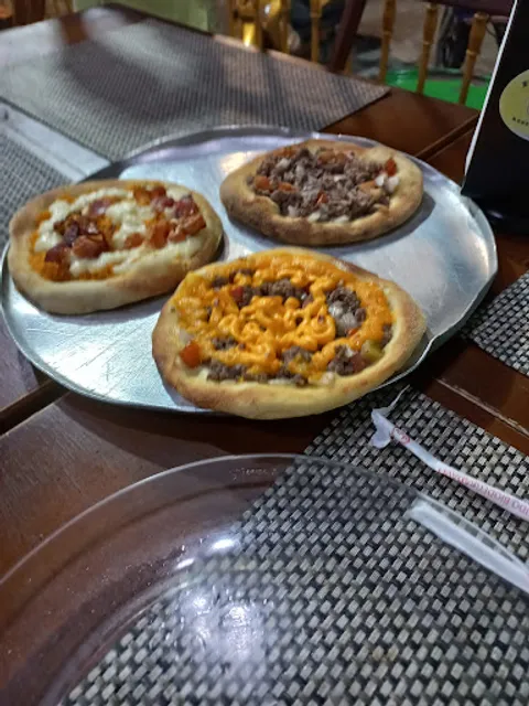 Esfihão - Esfiharia e Pizzaria