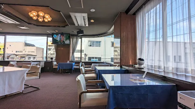 喫茶＆レストラン マーブル