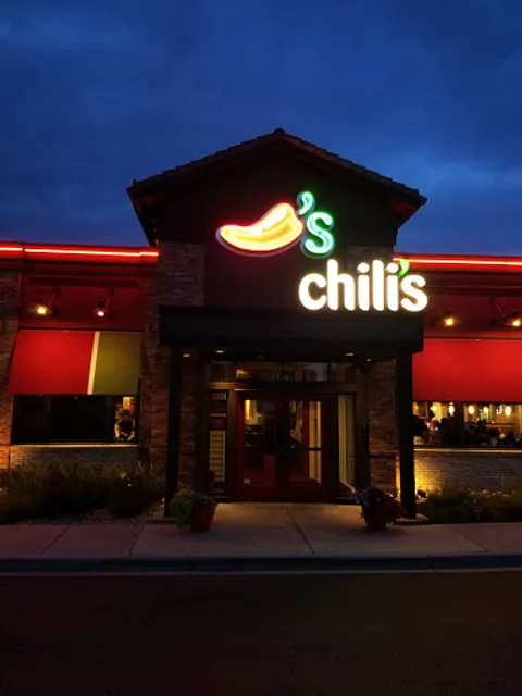Chili's Grill & Bar